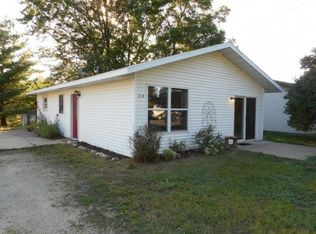219 Pleasant St, Scandinavia, WI 54977