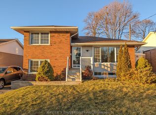 26 Heatherington Dr #E05, Toronto, ON M1T 1N4