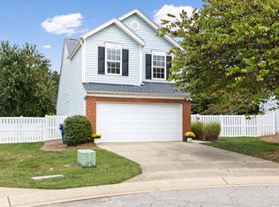 5308 Roan Mountain Pl, Raleigh, NC 27613