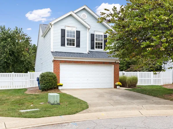 5308 Roan Mountain Pl, Raleigh, NC 27613