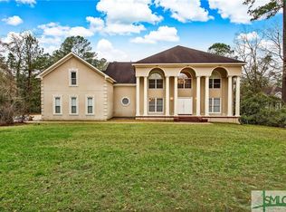 104 Lake Tomacheechee Dr, Rincon, GA 31326