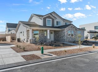 651 W Spring Lily Dr, Saint George, UT 84790