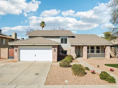 2770 W KENT Drive, Chandler, AZ, 85224