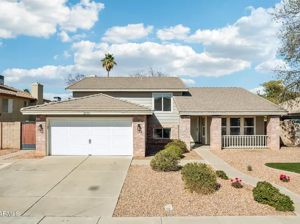2770 W KENT Drive, Chandler, AZ 85224