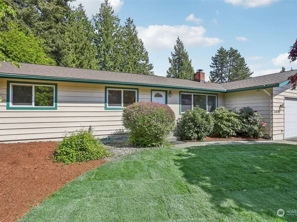 14412 83rd Place NE, Kirkland, WA 98034