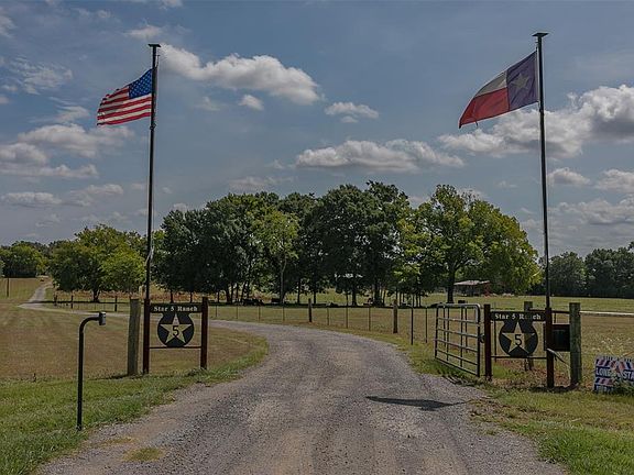 Welcome to the Ranch!