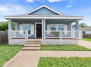 2228 S 2nd St, Waco, TX 76706