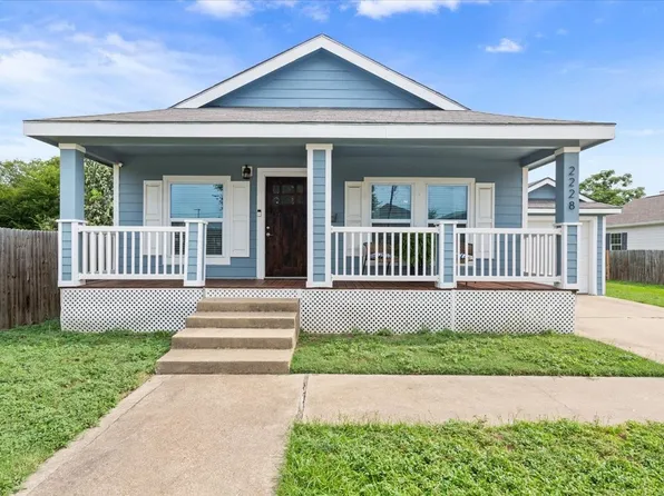 2228 S 2nd St, Waco, TX 76706