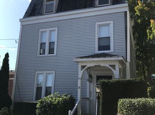 2 Prospect St APT 3, Westborough, MA 01581