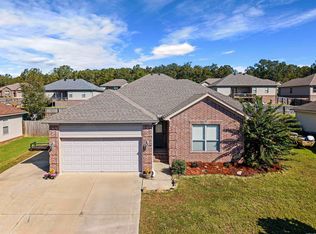 704 Rolling Rock Dr, Austin, AR 72007