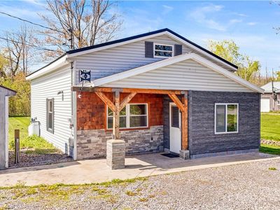 6418 Skinner Rd, Rome, NY, 13440
