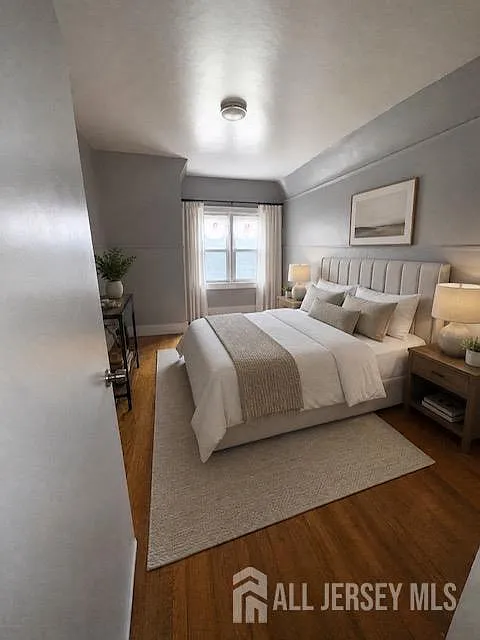 1 bed, 1.0 bath, $1,700 — Photo 1