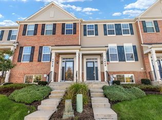 1609 Sager Way, Batavia, IL 60510