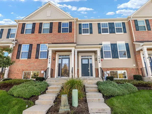 1609 Sager Way, Batavia, IL 60510