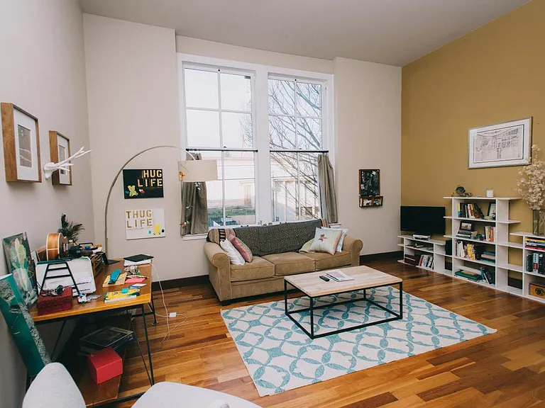 201 Galer St #360 — Photo 1