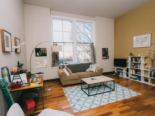 201 Galer St APT 360, Seattle, WA 98109