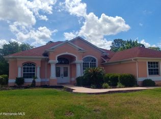3300 Josef Ave, Spring Hill, FL 34609