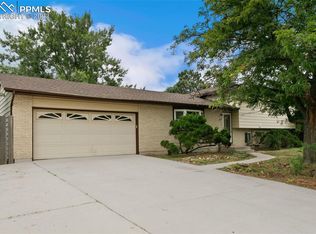 4765 Nightingale Dr, Colorado Springs, CO 80918