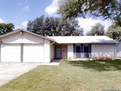 7527 Tarrasa, San Antonio, TX, 78239