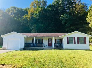 1663 Snoke Rd SW, Lancaster, OH 43130