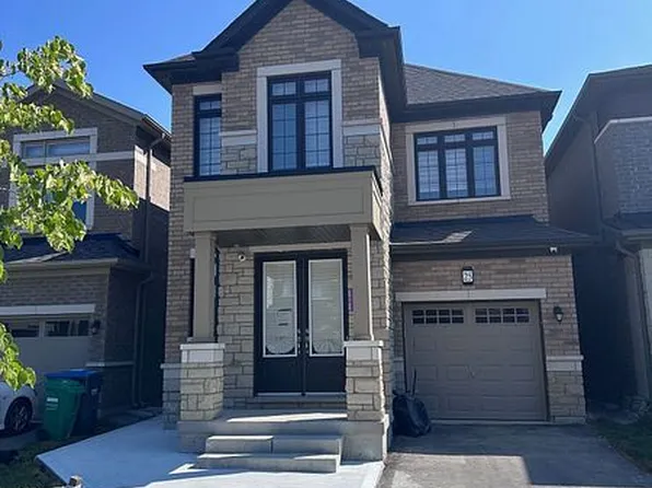 25 Bookton St #Basement, Brampton, ON L6P 4P4