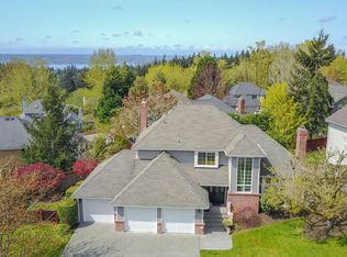 8419 127th Pl SE, Newcastle, WA 98056