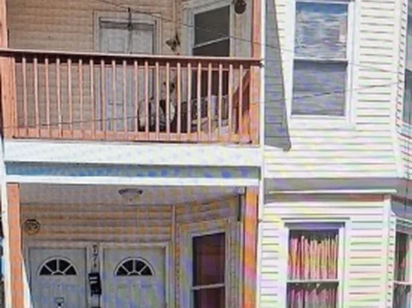 774 E 22Nd St, Paterson City, NJ 07513