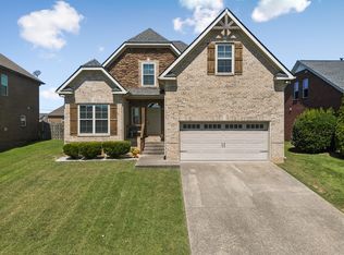 2009 Keiser St LOT 339, Spring Hill, TN 37174