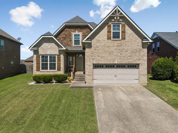 2009 Keiser St Lot 339, Spring Hill, TN 37174