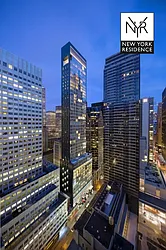 Rented by New York Residence