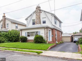 211 Tatnall Ave, Norwood, PA 19074