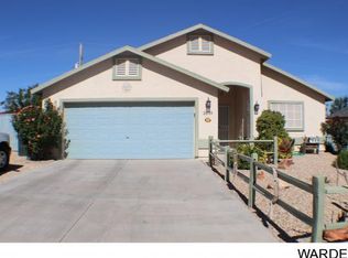 2845 N Prescott St, Kingman, AZ 86401