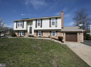 137 Eagle Head Dr, Fort Washington, MD 20744