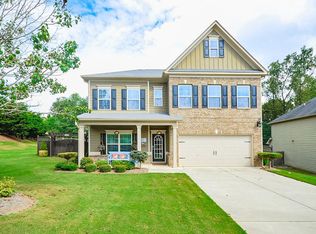 101 Farm Valley Dr, Canton, GA 30115