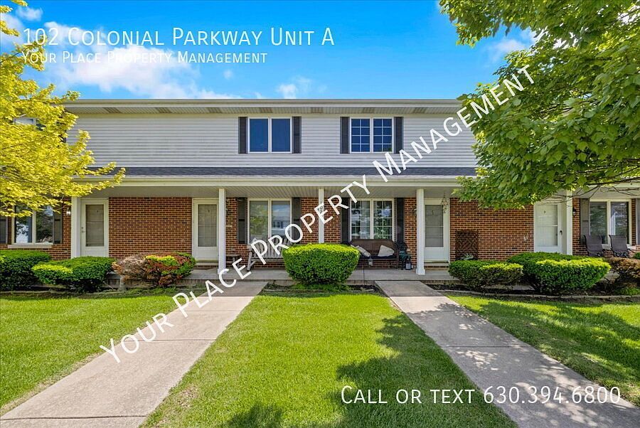 1st image of 102 Colonial Pkwy Unit A