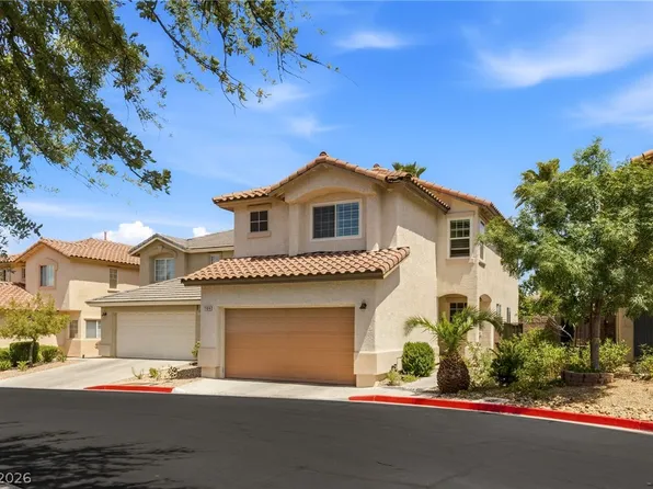 1104 Milpas Ln, Las Vegas, NV 89134