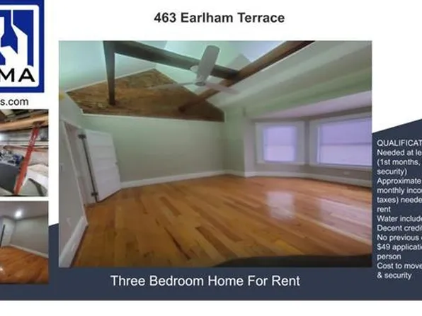 463 W Earlham Ter, Philadelphia, PA 19144
