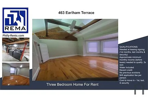 463 W Earlham Ter Photo 1
