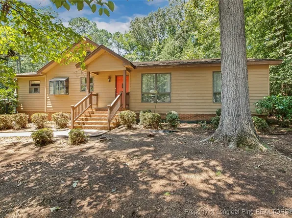 3032 Brandy Ln, Sanford, NC 27332