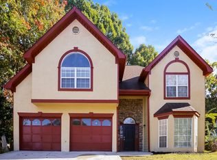 2627 Windage Dr SW, Marietta, GA 30008