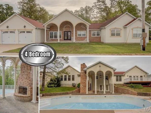 7527 State Highway 154, Baldwin, IL 62217