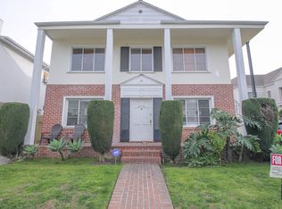 (6014) 8316 Blackburn Ave., Los Angeles, CA 90048