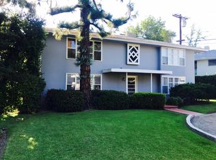 1729 Raymond Hill Rd APT 1, South Pasadena, CA 91030