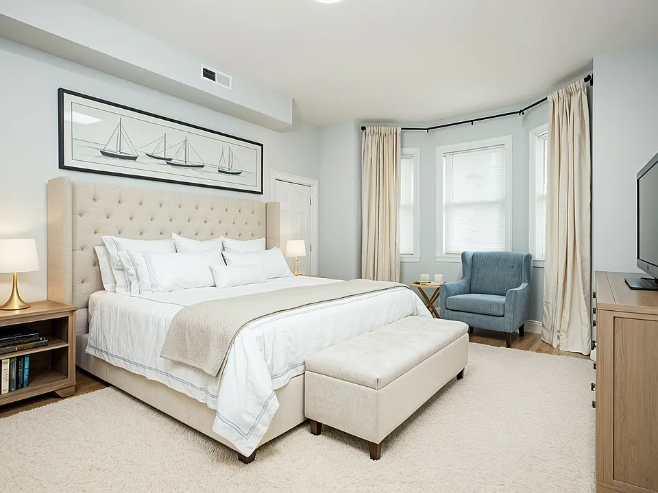 45 Crawford St #1