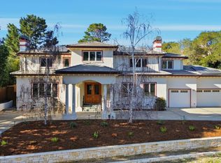 544 Sunset Way, Redwood City, CA 94062