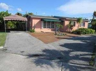 1201 SW 91st Ave, Miami, FL 33174