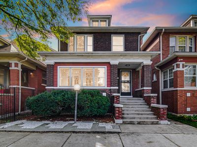 7312 S Eberhart Ave, Chicago, IL, 60619