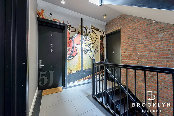 Rented by Brooklyn High Rise LLC | media 21
