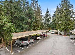 Cedar Creek, Everett, WA 98204