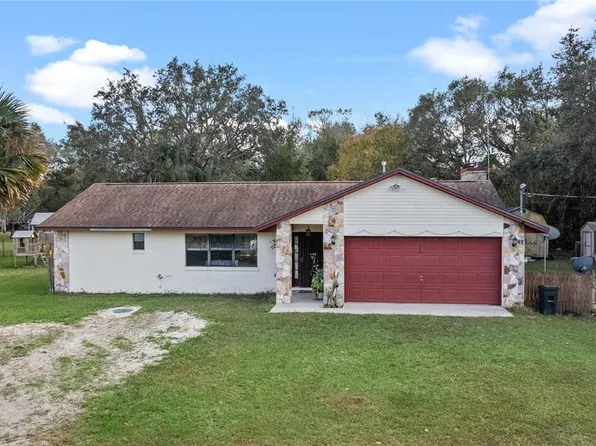 21444 Rollingwood Trl, Eustis, FL 32736